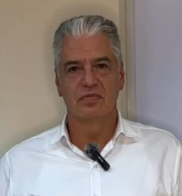 Dr. Carlos Eduardo Brockmann Rojas